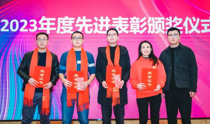 閣林先鋒 | 劉升華：智慧運(yùn)營重實踐，勇?lián)?zé)任解難題