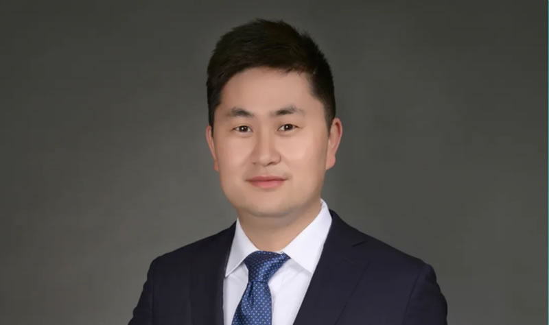 2024重慶市專精特新企業家主題宣傳｜李果：以科技創新為企業發展引擎，為生態保護與可持續發展注入強勁動能