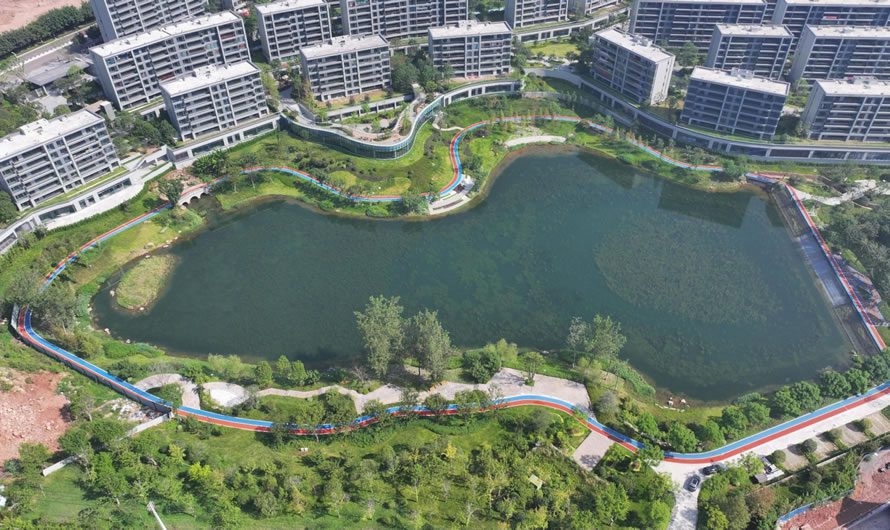 流域水環(huán)境低碳治理及水生態(tài)修復(fù)長效控質(zhì)技術(shù)